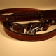 dog collar/lead swastik international 2